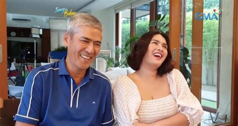 why is vic sotto called bossing|Tunay na Buhay: Bossing Vic Sotto shares life before fame.